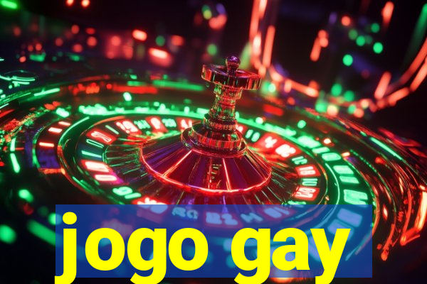 jogo gay